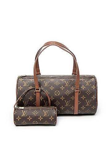 Louis Vuitton Papillon 30 (view 1)