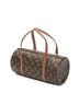 Louis Vuitton Brown Papillon 30 One size - photo 3