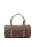 Louis Vuitton Brown Papillon 30 One size - photo 5
