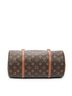 Louis Vuitton Brown Papillon 30 One size - photo 9