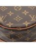 Louis Vuitton Brown Papillon 30 One size - photo 6