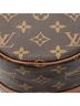 Louis Vuitton Brown Papillon 30 One size - photo 7