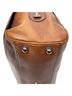 Loewe Brown Heritage Flap Pocket Boston One size - photo 6