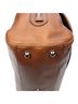 Loewe Brown Heritage Flap Pocket Boston One size - photo 7