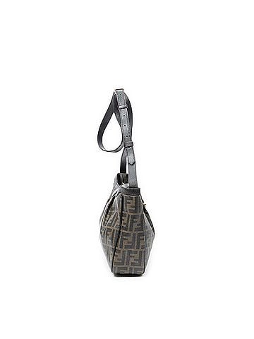 Fendi Buckle Crossbody (view 2)