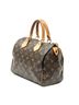 Louis Vuitton Brown Speedy 25 One size - photo 3
