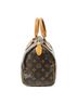 Louis Vuitton Brown Speedy 25 One size - photo 4