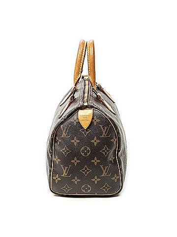 Louis Vuitton Speedy 25 (view 2)