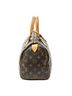 Louis Vuitton Brown Speedy 25 One size - photo 2