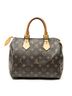 Louis Vuitton Brown Speedy 25 One size - photo 5