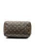Louis Vuitton Brown Speedy 25 One size - photo 9