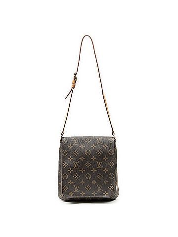 Louis Vuitton Musette Salsa (view 1)