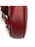 Gucci Red Ophidia Round Mini Backpack One size - photo 6