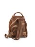 Gucci Brown Mini Bamboo Backpack One size - photo 5