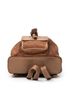 Gucci Brown Mini Bamboo Backpack One size - photo 9