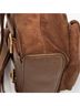 Gucci Brown Mini Bamboo Backpack One size - photo 6