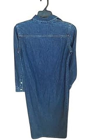 Ralph Lauren Casual Dress (view 2)