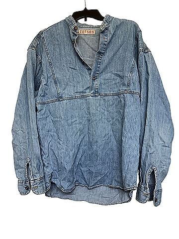 STETSON Button-Down Shirt (view 1)