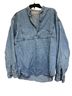 Stetson Button Down Shirt - STETSON Button-Down Shirt Size L - photo 1