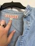 Stetson Button Down Shirt - STETSON Button-Down Shirt Size L - photo 3