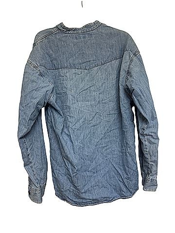STETSON Button-Down Shirt (view 2)