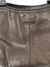 Coach Leather Shoulder Bag One size - photo 2