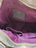 Coach Leather Shoulder Bag One size - photo 3