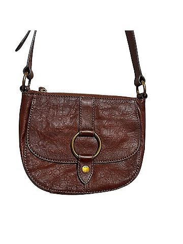 FRYE Llana Harness Crossbody Bag (view 1)