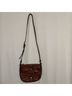 FRYE Brown Tan Crossbody Bag One size - photo 4
