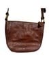 FRYE Brown Tan Crossbody Bag One size - photo 2