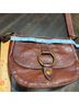 FRYE Brown Tan Crossbody Bag One size - photo 9