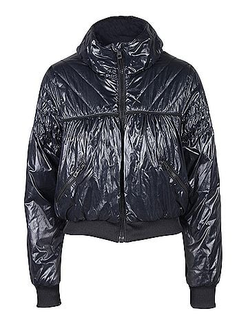 Stella McCartney Wintersport Puffer Jacket (view 1)