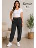 Kensie Sweatpants - Kensie Sweatpants Size XL - photo 3