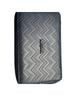 Missoni Chevron-herringbone Blue Makeup Bag One size - photo 1