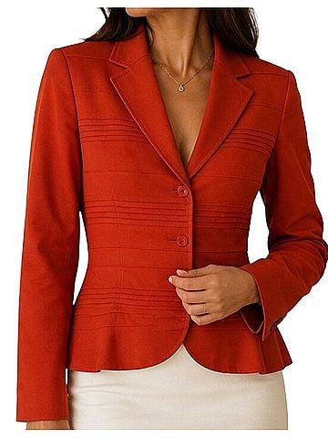 Escada Bilitis Blazer (view 1)