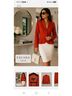 Escada Blazer - Escada Blazer Size 8 - photo 4