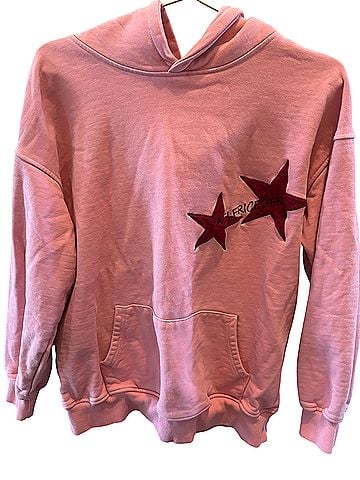 Eden Pullover Hoodie (view 1)