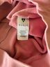 Eden Pink Pullover Hoodie Size S - photo 6