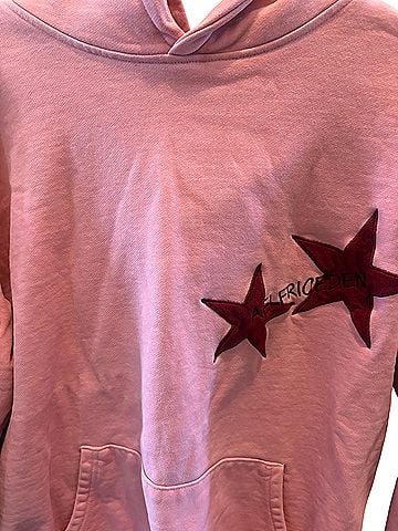 Eden Pullover Hoodie (view 2)