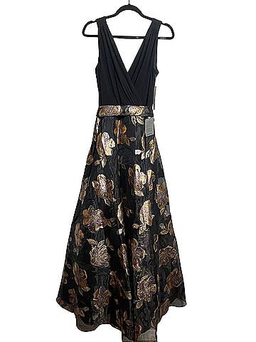 Eliza J Cocktail Dress (view 2)