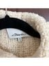 3.1 Phillip Lim Ivory Turtleneck Sweater Size XS - photo 3