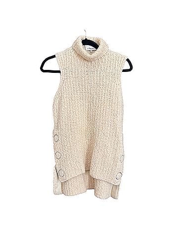 3.1 Phillip Lim Turtleneck Sweater (view 1)