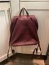 Coach Leather Backpack One size - photo 10