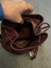 Coach Leather Backpack One size - photo 5
