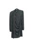 Marc Jacobs Black Cocktail Dress Size M - photo 1