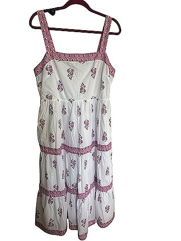 J.Crew Factory Store Casual Dress (view 1)