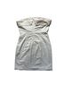 American Threads White Cocktail Dress Size L - photo 2