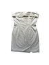 American Threads White Cocktail Dress Size L - photo 1