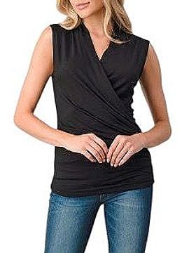 Michael Stars Sleeveless Top (view 1)