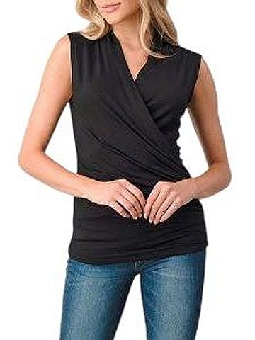 Michael Stars Sleeveless Top (view 1)